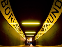 Birth Canal