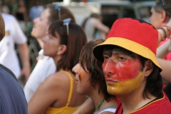 Schwarz-Rot-Gold