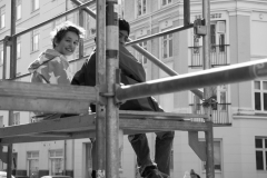 Logenplatz