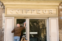 Coiffeur