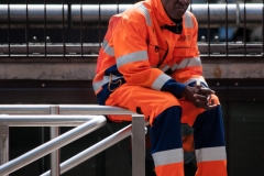 Arbeitspause