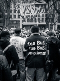 Repent vs Free Hugs