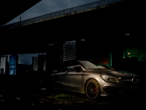 Sin City Car