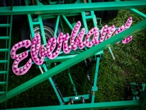 Pink Eberhard