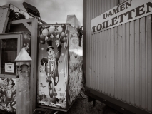 Ladies Room